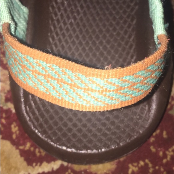 Chacos size 7 - Picture 5 of 7